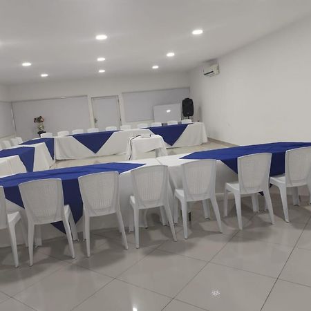 Hotel Sabana Del Sinu By Geh Suites Montería Exterior foto